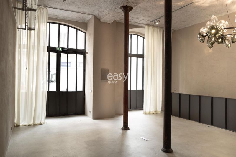 lieu événementiel insolite paris